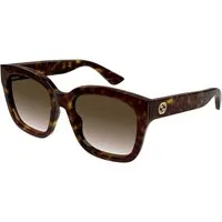 GUCCI Sonnenbrille GUCCI Sonnenbrille Sunglasses GG 1338 003