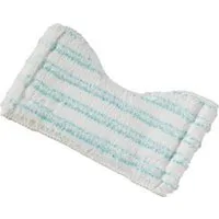 Leifheit Leifheit Ersatzbezug Bath Cleaner Wischbezug (1-tlg)