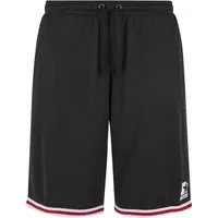 Starter Black Label Shorts Starter Black Label Starter Mesh Sport Short (1-tlg)