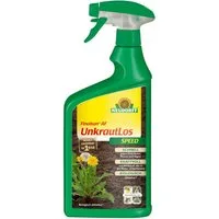Neudorff Unkrautbekämpfungsmittel Finalsan AF UnkrautLos Speed 1 Liter, 1000 ml
