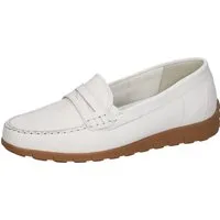 Waldläufer H-LUCY Mokassin, Halbschuh, Slipper, Schlupfschuh, mit Zierriegel, Komfortweite H