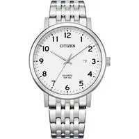 Citizen Quarzuhr Citizen BI5070-57A BI5070-57A, Hochwertiges Produkt mit zeitlosem Design, sorgfältiger Verarbeitung