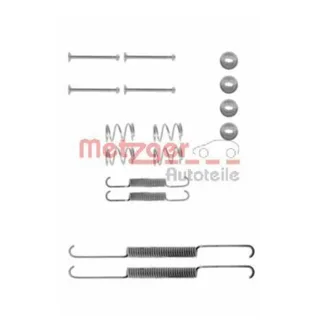 Metzger Zubeh?r f?r Bremsbacken Opel Ascona Commodore Gt Kadett Manta Rekord