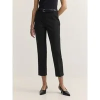 bugatti Stoffhose Modern Fit Modern Fit Stretch Schlanke Form