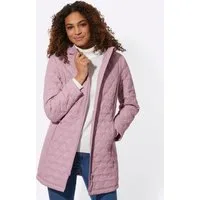 Witt Allwetterjacke Longjacke Langarm