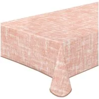 Peyer Syntex Tischdecke Tischdecke, Wachstuch
