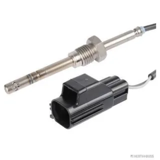Elparts Abgastemperatursensor vor Katalysator Volvo C30 C70 S40 S80 V50 V70 Xc70 2,4