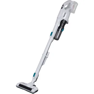 Makita Akku-Staubsauger 40V max. (ohne Akku, ohne Ladegerät) - CL004GZ