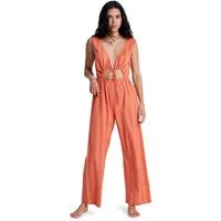 Roxy Overall Sintra Moon