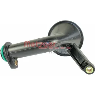 Metzger Saugrohr f?r ?lpumpe Audi Seat Skoda VW 8002007