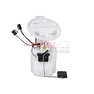 Metzger Kraftstoffpumpe Mercedes C-Klasse W204 E-Klasse W212 2250371