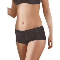 Nina Von C. Panty Damen Hipster Millefleurs (Stück, 1-St) Zwickel
