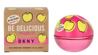DKNY Be Delicious Orchard Street Edp Spray.