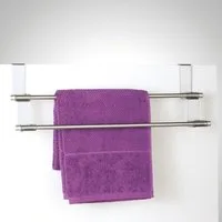 Zeller Present Handtuchhalter