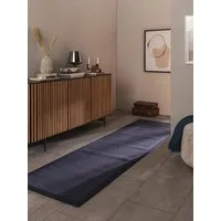 benuta Sisalteppich Sana, rechteckig, Höhe: 5 mm, 100% Sisal Naturfaser, Teppich Wohnzimmer, Esszimmer, Schlafzimmer