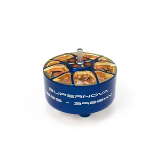 RCinpower AOS1605 Supernova 1605 3900KV 3-4S Brushless Motor 1.5mm Shaft for 3.5 Inch RC Cinewhoop Micro FPV Racing Dron