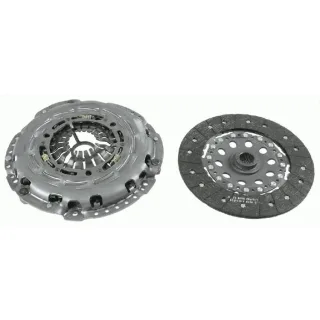 Sachs Kupplung Mercedes C-Klasse E-Klasse Glk-Klasse 3000950923