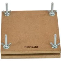Betzold Lernspielzeug Blumenpresse
