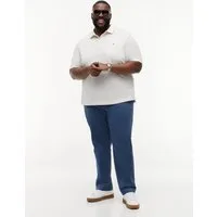 Tommy Hilfiger Big & Tall Chinohose BT-CORE DENTON ESSENTIAL TWILL Große Größen