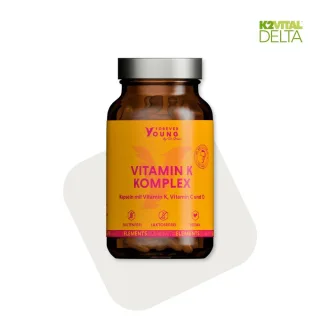 Vitamin K Komplex