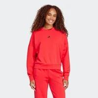 adidas Sportswear Sweatshirt ESSENTIALS SMALL LOGO FEELCOMFY