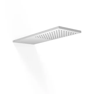 Tres Kopfbrause für Wandmontage Abmessungen: 210x550 mm Material: Edelstahl , 29990302BM 29990302BM