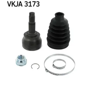 SKF Antriebswellengelenk au?en Alfa Fiat Lancia VKJA3173