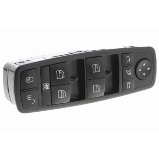 Vemo Schalter f?r Fensterheber Mercedes A-Klasse W169 B-Klasse W245 V30-73-0224
