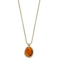 SKAGEN Kette mit Anhänger SKJ1736710