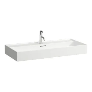 Laufen Kartell Waschtisch unterbaufähig 81033.7 H810337A001111
