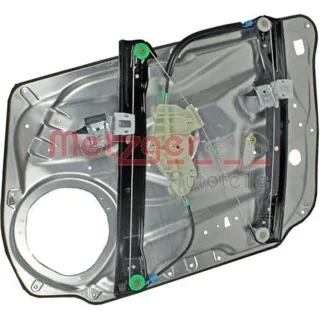 Metzger Fensterheber vorne links Mercedes C-Klasse W204 E-Klasse W212