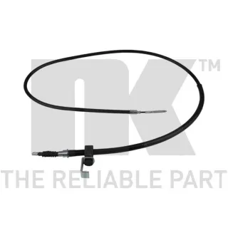 NK Handbremsseil links Volvo S80 904859