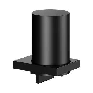 KEUCO Edition 11 Black Selection Lotionspender, schwarz matt, 11152379000 11152379000