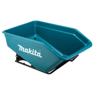 Makita Transportwanne Fassungsvolumen max. 200 Liter passend für DCU602 - 191B69-8