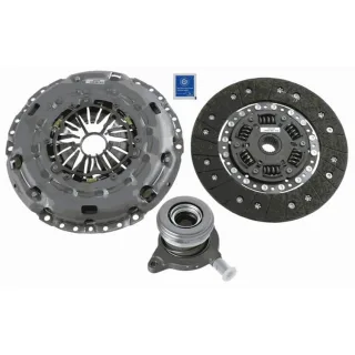Sachs Kupplung Volvo S40 V50