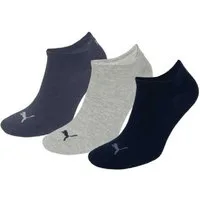 PUMA Kurzsocken Puma Sneakersocken