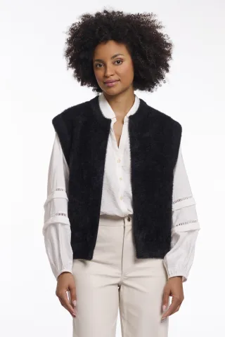 Rino&Pelle - Elona.5002621 black - Gr. - L