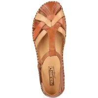 PIKOLINOS PIKOLINOS Sandalen Leder Riemchensandale