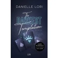 The Darkest Temptation / Danielle Lori
