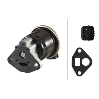 Hella AGR-Ventil Honda Accord CG CH CF CK CL 1,8 2,0 2,3