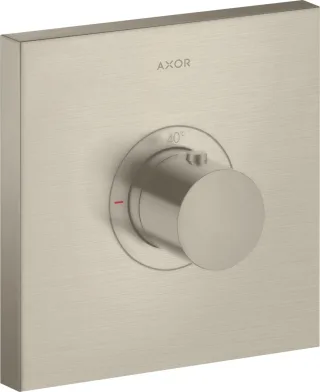 Hansgrohe Thermostat Unterputz Axor ShowerSelect 36718820