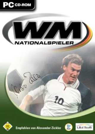 WM Nationalspieler