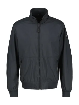 LERROS - BLOUSON KONFEKTION blue night - Gr. - M