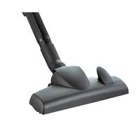 Kombibodendüse schwarz