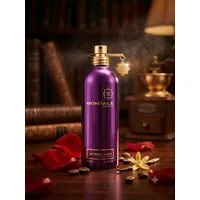 MONTALE Eau de Parfum Montale Paris Intense Cafe - Eau de Parfum 100ml