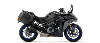 Sport Auspuff Arrow Pro-Race BLACK Suzuki GSX-S 1000 /GT Bj.2025-2026 EURO5+/eintragungsfrei/ABE