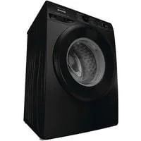 WNRPI74APSB, Waschmaschine schwarz