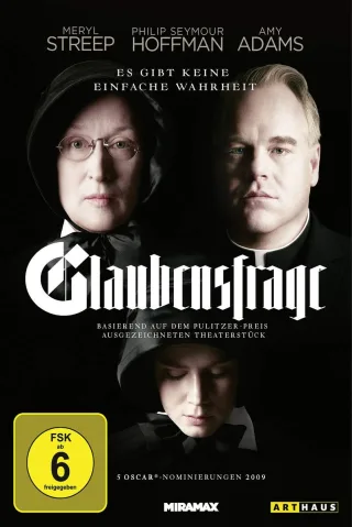 Glaubensfrage
