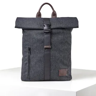 LERROS - BAGS 0 asphalt grey - Gr. - os