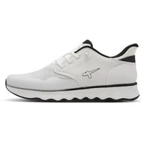 Tamaris 1-13605-46 Herren Sneaker Turnschuhe, Sportschuhe, Freizeitschuhe, Halbschuhe, Schnürschuhe
